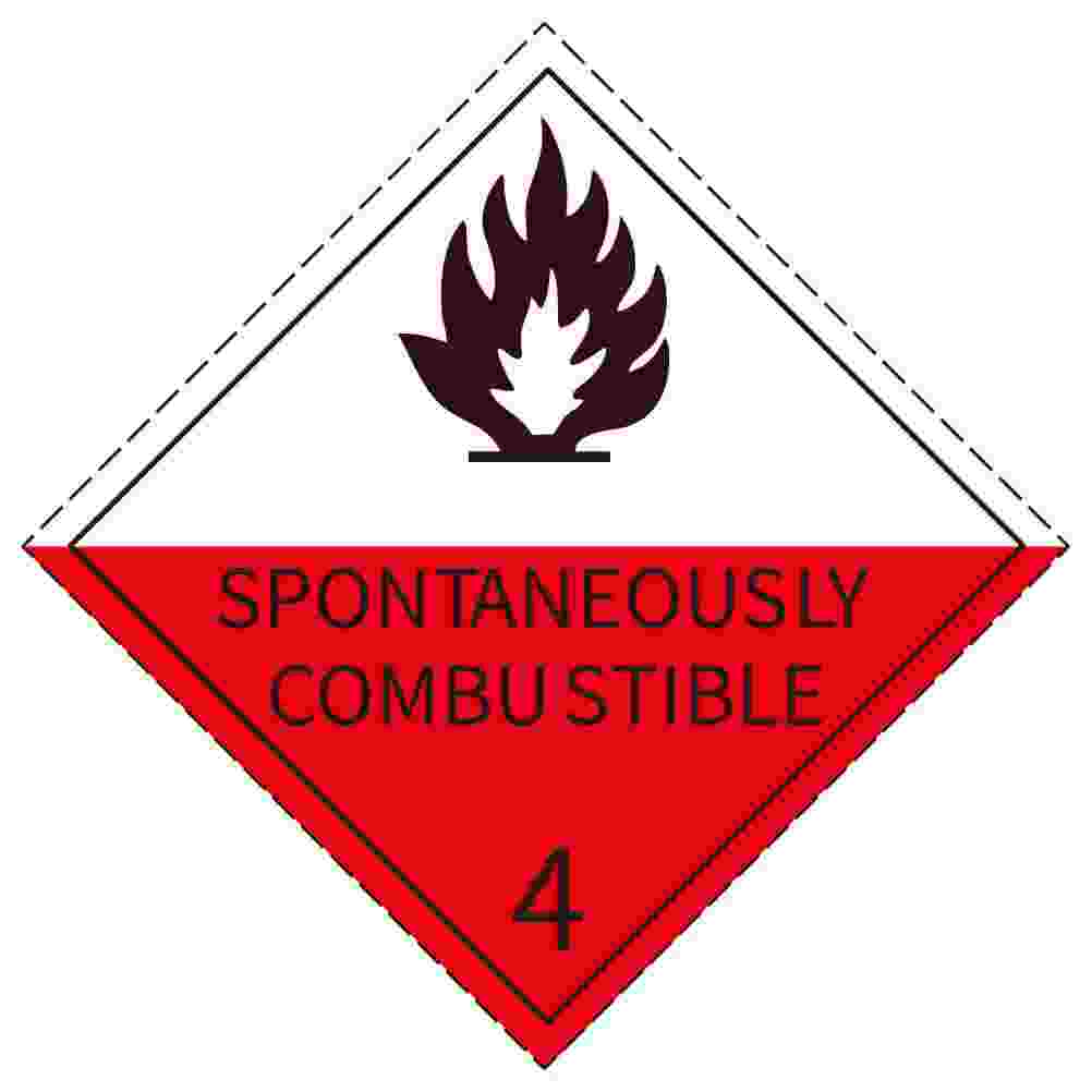 IMPA:332211 警告标识 WSS Ship Safety Sign