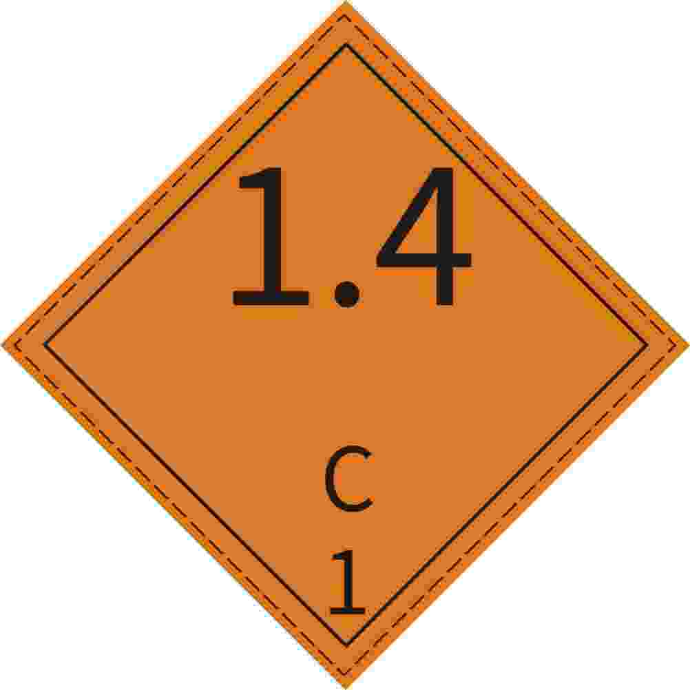 IMPA:332227 警告标识 WSS Ship Safety Sign