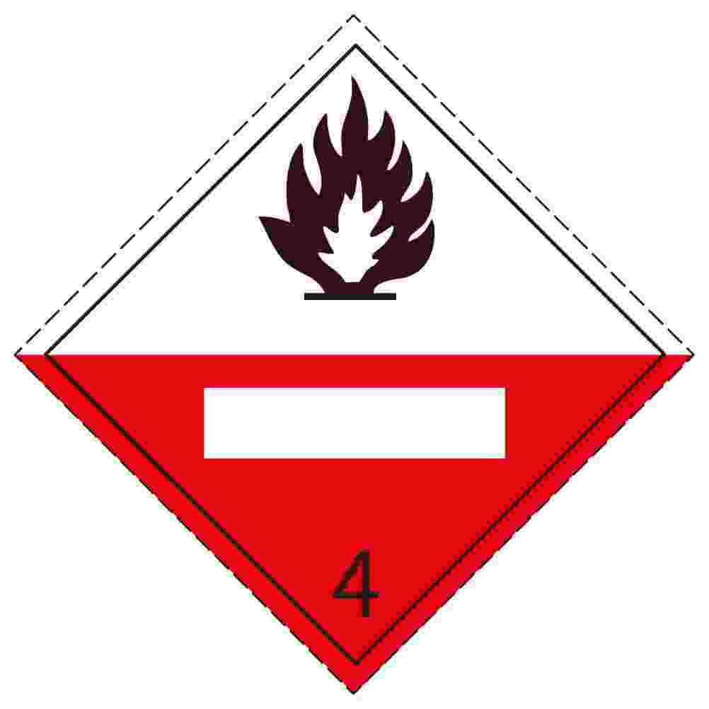 IMPA:332236 警告标识 WSS Ship Safety Sign