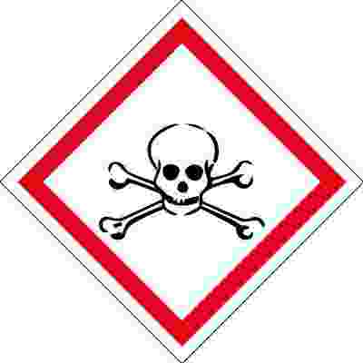 IMPA:332284 警告标识 WSS Ship Safety Sign