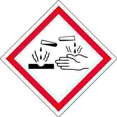 IMPA:332285 警告标识 WSS Ship Safety Sign