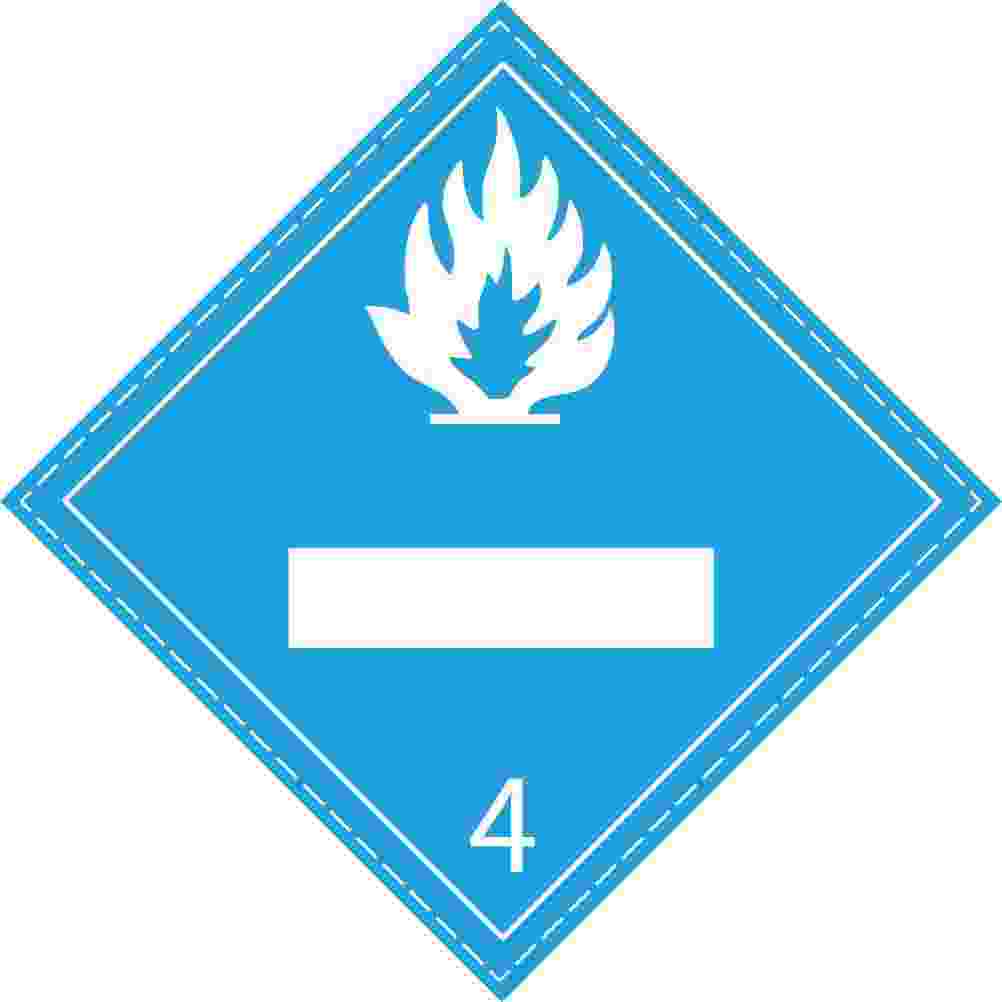 IMPA:332288 警告标识 WSS Ship Safety Sign