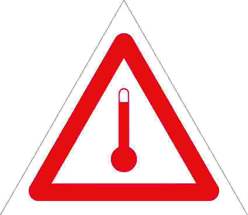 IMPA:332293 警告标识 WSS Ship Safety Sign