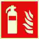 IMPA:332365 消防设备 Fire Fighting Ship Safety Sign