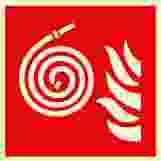 IMPA:332368 消防设备 Fire Fighting Ship Safety Sign