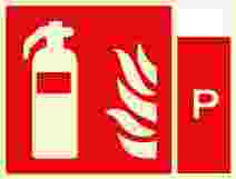 IMPA:332369 消防设备 Fire Fighting Ship Safety Sign