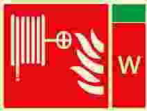 IMPA:332370 消防设备 Fire Fighting Ship Safety Sign