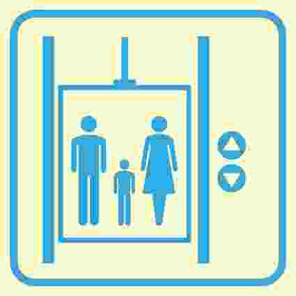 IMPA:332402 客船 Passenger Vessel Ship Safety Sign