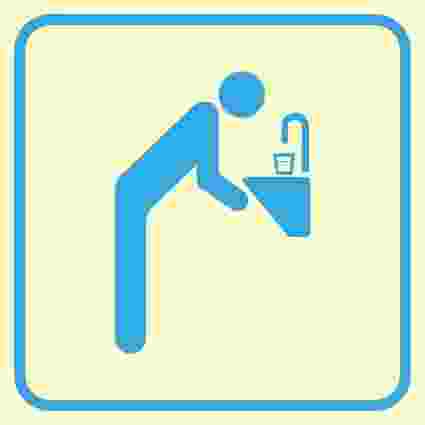 IMPA:332411 客船 Passenger Vessel Ship Safety Sign