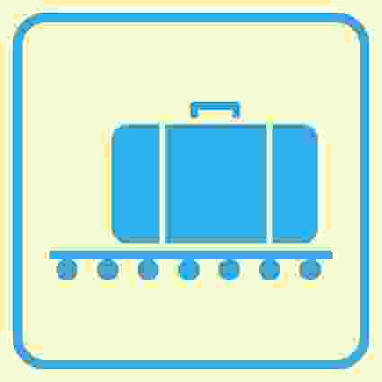IMPA:332415 客船 Passenger Vessel Ship Safety Sign