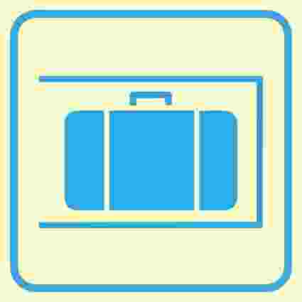 IMPA:332417 客船 Passenger Vessel Ship Safety Sign