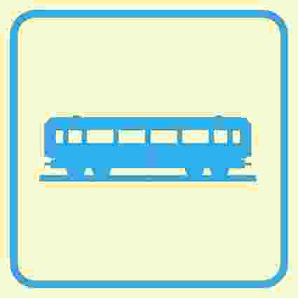 IMPA:332435 客船 Passenger Vessel Ship Safety Sign
