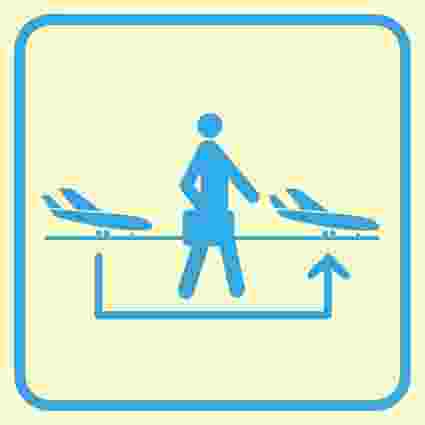 IMPA:332439 客船 Passenger Vessel Ship Safety Sign