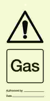 IMPA:332541 标签 Tags Ship Safety Sign