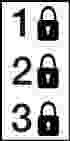 IMPA:332893 船舶保安 ISPS Ship Safety Sign