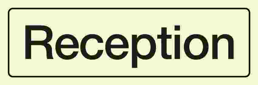 IMPA:332907 居住舱室 Accommodation Ship Safety Sign