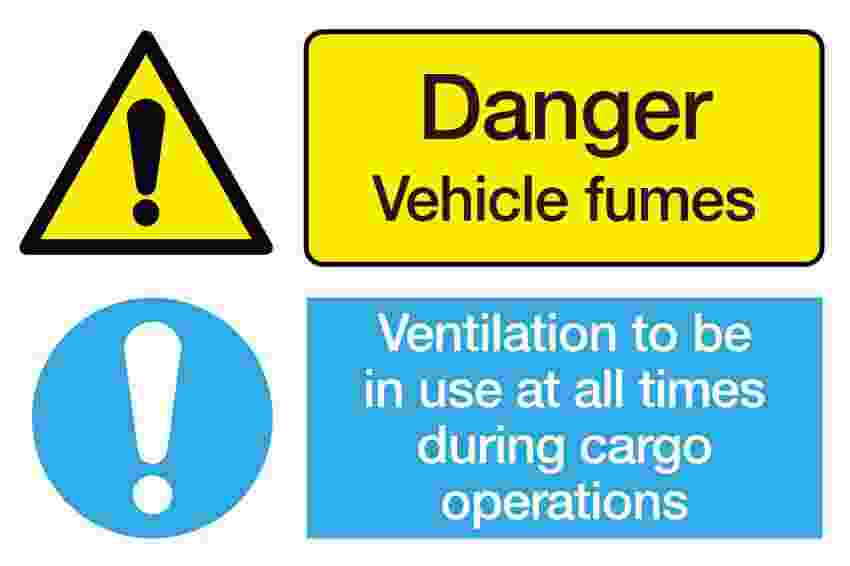 IMPA:333103 厨房设备 Galley Ship Safety Sign