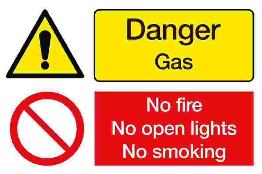 IMPA:333104 组合标识 Combination Ship Safety Sign
