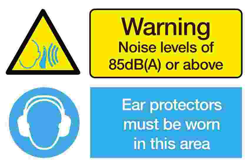 IMPA:333118 组合标识 Combination Ship Safety Sign