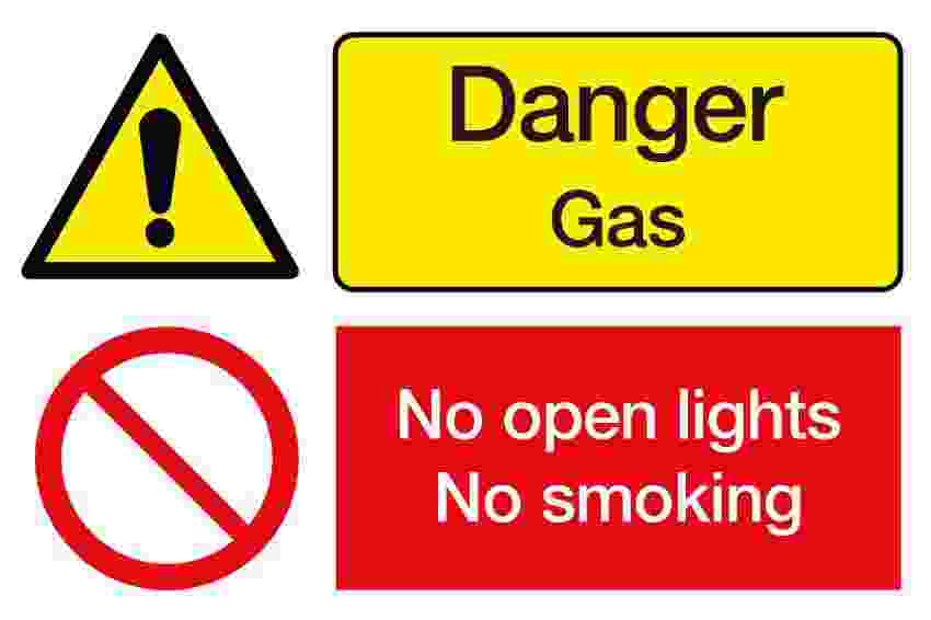 IMPA:333119 组合标识 Combination Ship Safety Sign