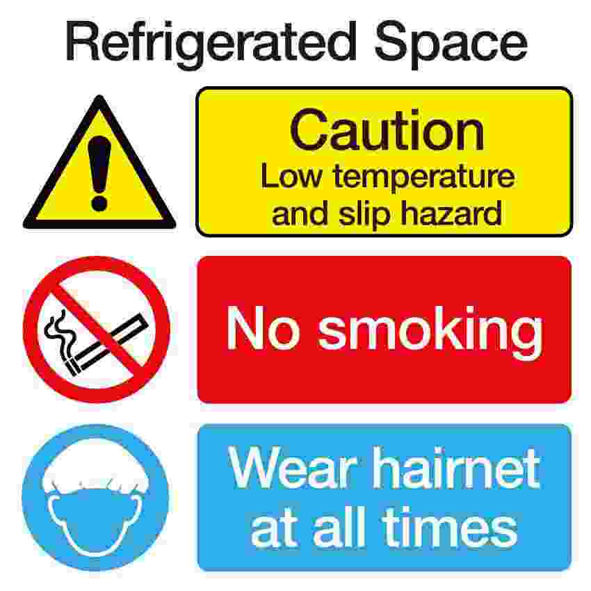 IMPA:333122 组合标识 Combination Ship Safety Sign