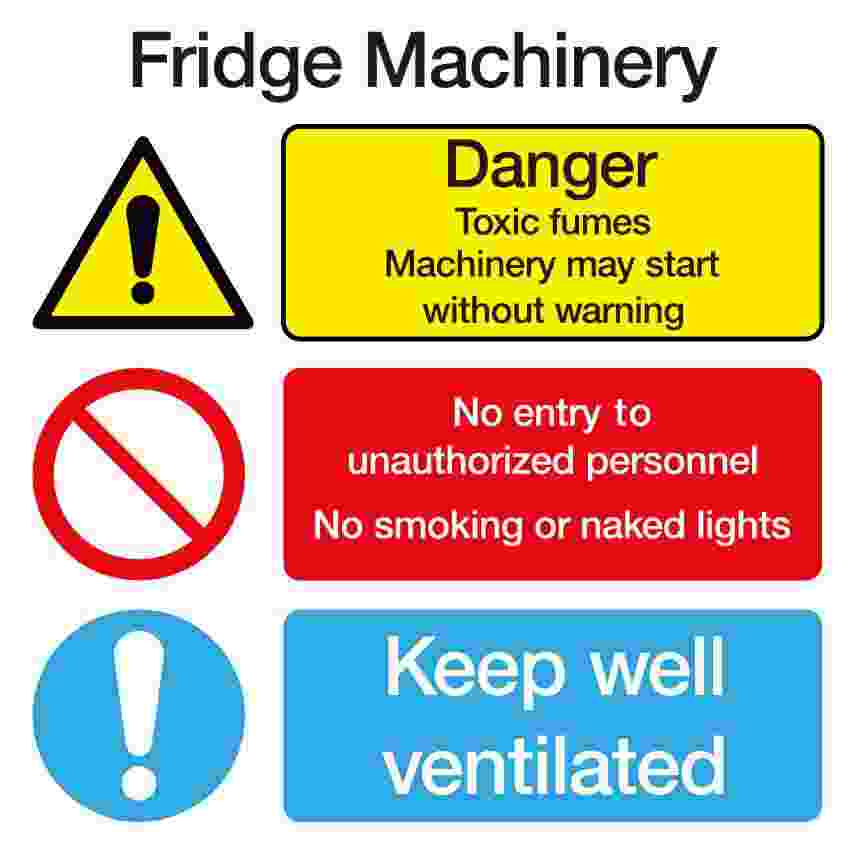 IMPA:333129 组合标识 Combination Ship Safety Sign