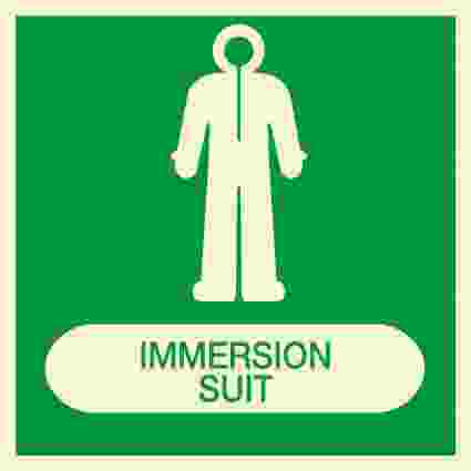 IMPA:334112 救生设备 Life Saving Ship Safety Sign