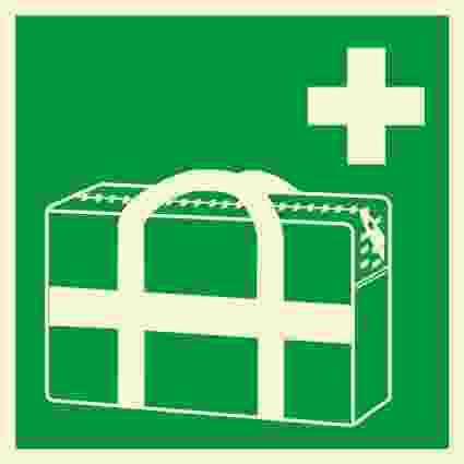 IMPA:334135 救生设备 Life Saving Ship Safety Sign