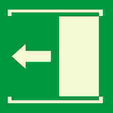 IMPA:334145 救生设备 Life Saving Ship Safety Sign