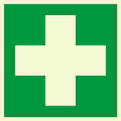 IMPA:334150 救生设备 Life Saving Ship Safety Sign