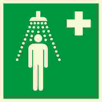 IMPA:334151 救生设备 Life Saving Ship Safety Sign