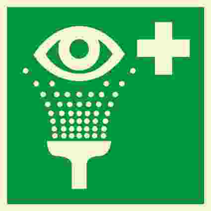 IMPA:334152 救生设备 Life Saving Ship Safety Sign