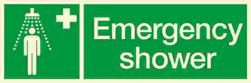IMPA:334176 救生设备 Life Saving Ship Safety Sign