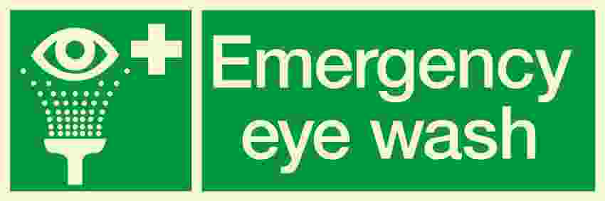 IMPA:334177 救生设备 Life Saving Ship Safety Sign