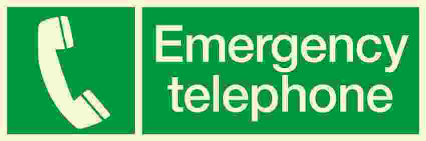 IMPA:334178 救生设备 Life Saving Ship Safety Sign