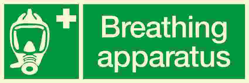 IMPA:334182 救生设备 Life Saving Ship Safety Sign