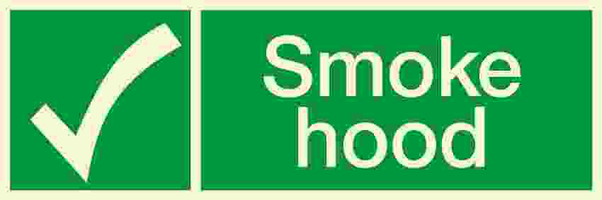 IMPA:334183 救生设备 Life Saving Ship Safety Sign