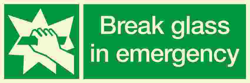 IMPA:334187 救生设备 Life Saving Ship Safety Sign