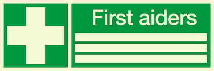 IMPA:334193 救生设备 Life Saving Ship Safety Sign