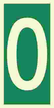 IMPA:334200 救生设备 Life Saving Ship Safety Sign
