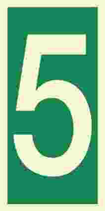 IMPA:334205 救生设备 Life Saving Ship Safety Sign