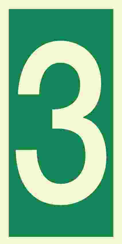 IMPA:334243 救生设备 Life Saving Ship Safety Sign