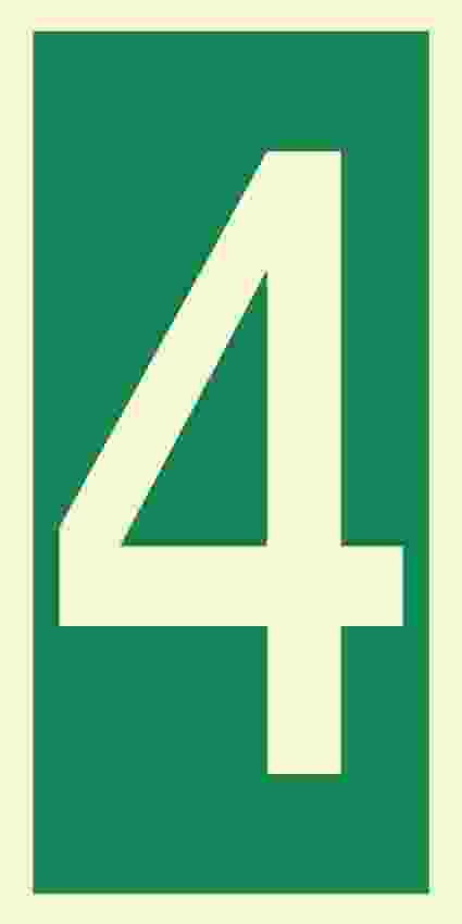 IMPA:334244 救生设备 Life Saving Ship Safety Sign