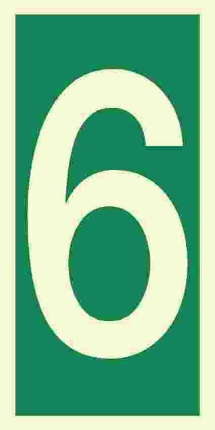 IMPA:334246 救生设备 Life Saving Ship Safety Sign