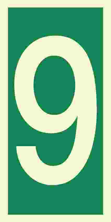 IMPA:334249 救生设备 Life Saving Ship Safety Sign