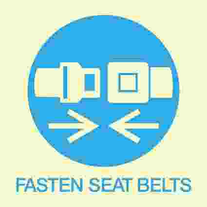 IMPA:335100 海事安全 MSS Ship Safety Sign
