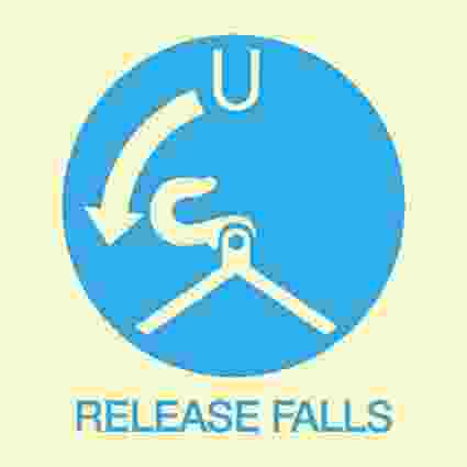 IMPA:335106 海事安全 MSS Ship Safety Sign