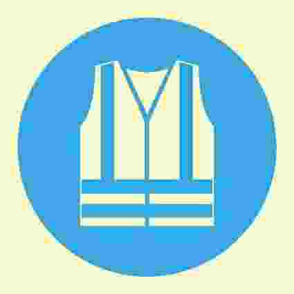 IMPA:335641 海事安全 MSS Ship Safety Sign