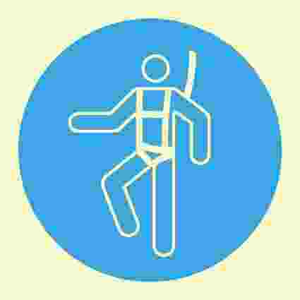 IMPA:335644 海事安全 MSS Ship Safety Sign