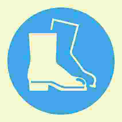IMPA:335648 海事安全 MSS Ship Safety Sign